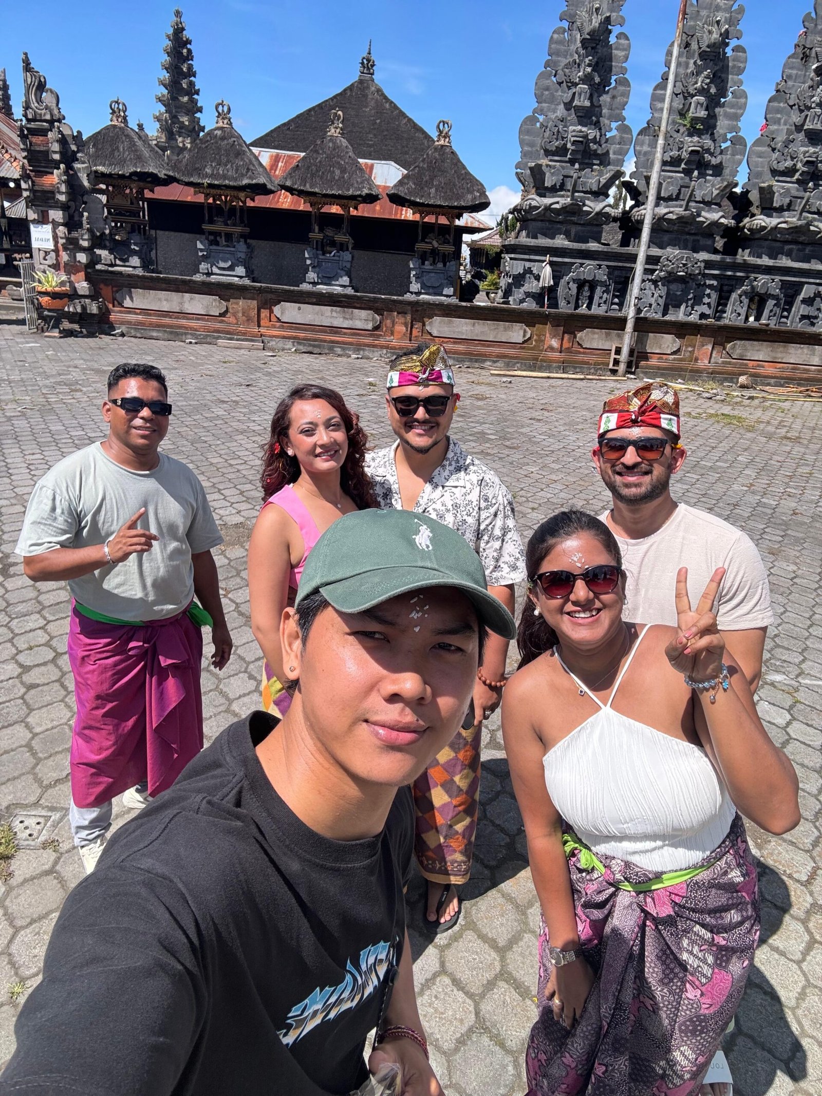 Explore Bali