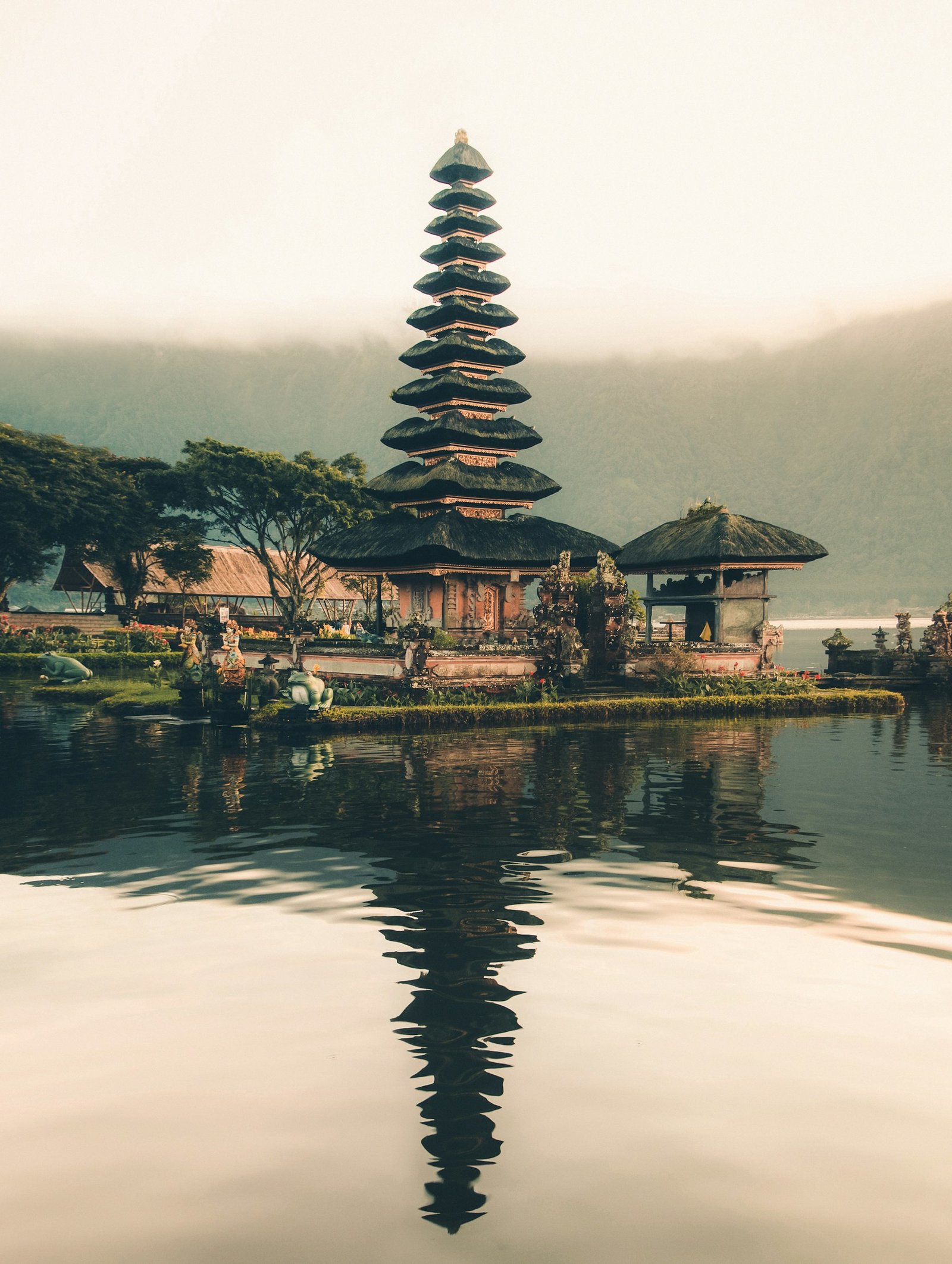 Bali Combo Tours